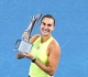 aryna sabalenka wins brisbane title ahead of australian open