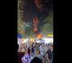 huge fire at mexican fair kills five people