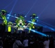 illegal free party at french military site draws up to 40 000 ravers