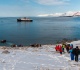 norway seizes russian ship in arctic over crimea compensation claim