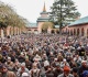 backlash in kashmir over proposal for uniform friday sermons across mosques