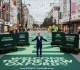 it s magical london s iconic oxford street goes vehicle free
