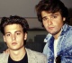 on this day 39 years ago johnny depp got his first big break with hit 80s tv series