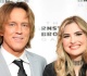 dannielynn birkhead stuns at kentucky derby while sharing rare comment on mom anna nicole smith