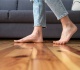 there s a walking workout you can do entirely inside and trainers say the benefits are next level