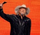 country music legend 66 shares first picture of 5th grandchild after retirement concert
