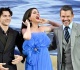 pregnant anne hathaway calls tom holland her dream son wants kids like him