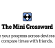 nyt mini crossword answers hints for sunday april 12 2026