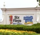 guest sues six flags over alleged fall from upside down superman roller coaster