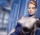 star trek star jeri ryan 58 is a bare faced beauty as she celebrates lookalike daughter s birthday