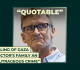 killing of gaza doctor s family an outrageous crime
