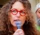 in some jewish families speaking up for palestine causes discontent