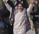 palestinian activist leqaa kordia released from ice detention