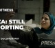 gaza still reporting