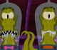 5 best twilight zone parodies on the simpsons ranked