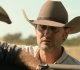 why sheriff wade from dutton ranch looks so familiar