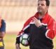 المدير الرياضي محمد دحمان يصعد مع فريقه السعودي لدوري روشن