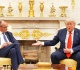 voices the very important meeting that took place while the world watched the musk trump spectacle