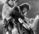 how milton berle took over ratt s round and round video in 1984