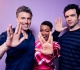 star trek just turned into a horror movie and fans are divided