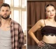 it s official adele zaikman allen genkin hard launch their secret romance after meeting on dwts the next pro