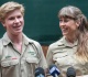 would terri irwin ever do dwts son robert weighs in exclusive
