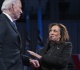 kamala harris reacts to president biden s cancer diagnosis joe is a fighter