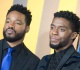 ryan coogler shares behind the scenes memories with deeply funny chadwick boseman