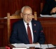 jailed opposition leader ghannouchi faints in tunisian prison due to heat