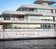 activists label larry ellison s yacht the trump propagandist