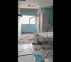 israeli strike damages hospital in southern lebanon