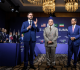 encouraging progress made as first round us iran talks end