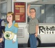 what to watch monday king of the hill and the wall return below deck med emergency and more