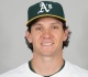 athletics select colby thomas