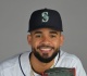 mariners recall domingo gonzalez for mlb debut