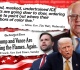the week in whoppers tim walz lies to fan the flames but the ny times accuses trump of incitement and more