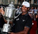 here s why pga chionship winner aaron rai s pro golfer wife says she married a rockstar