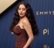chase infiniti just landed her next major role in a horror movie