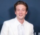 jeremy allen white explains why he s always seen with this one object