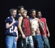 90s heartthrob shows off hidden talent and fans are obsessed