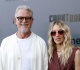 eric dane returns to red carpet after als diagnosis with new flame