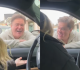 donny osmond surprises fan with private car concert in viral video