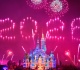 shanghai disney rings in 2026 with fireworks and a surprise anniversary reveal watch here