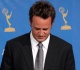 matthew perry s grave gets a new plaque with sweet friends tribute