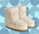 these plush and cushiony 49 windsor moon boots are the ultimate apres ski steal