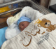 newborn born in nablus a day after his father was killed in israeli raid