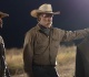 why zachariah moss from dutton ranch looks so familiar