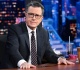 what to watch thursday colbert signs off skymed returns the boroughs debuts and more