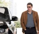 the two things david boreanaz insisted on before joining the rockford files reboot