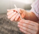 these are the 3 best nail shapes to elongate short fingers according to a professional nail tech